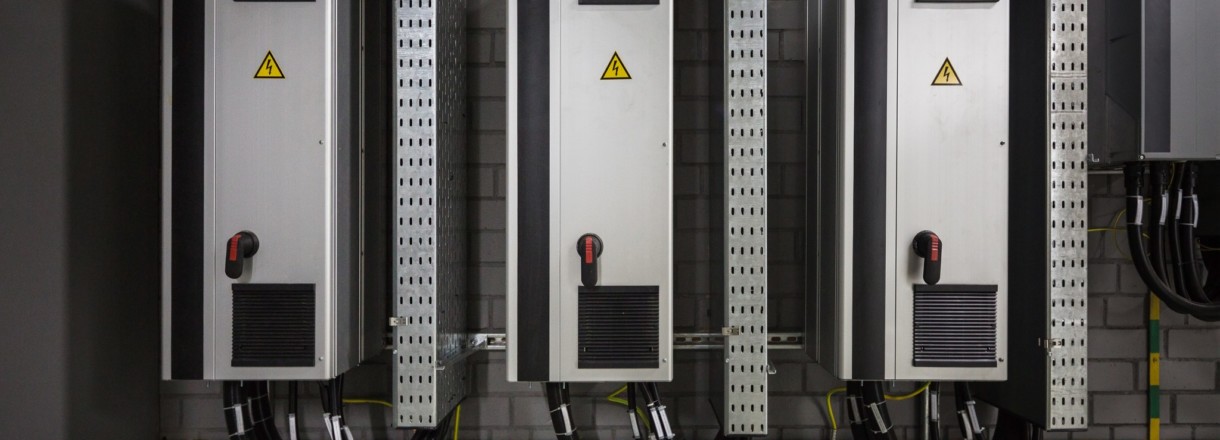 Drives & Motion Control