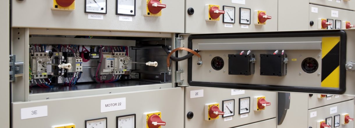 Control Panels