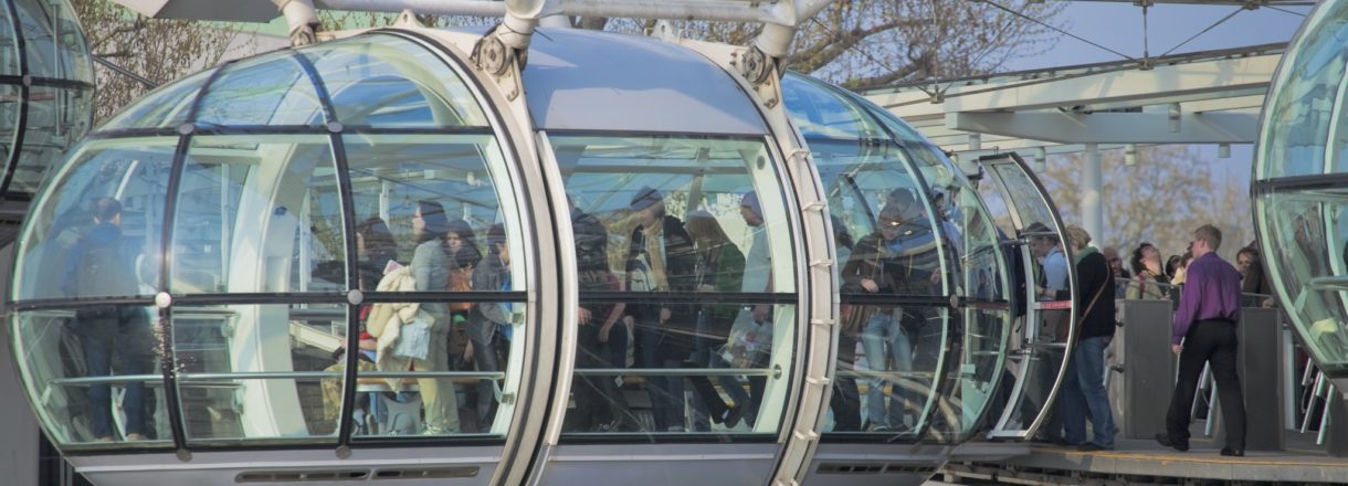 London Eye