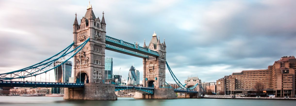 Tower Bridge
