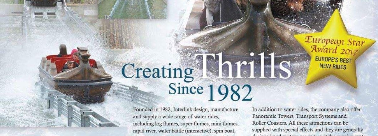 European Star Award 2017