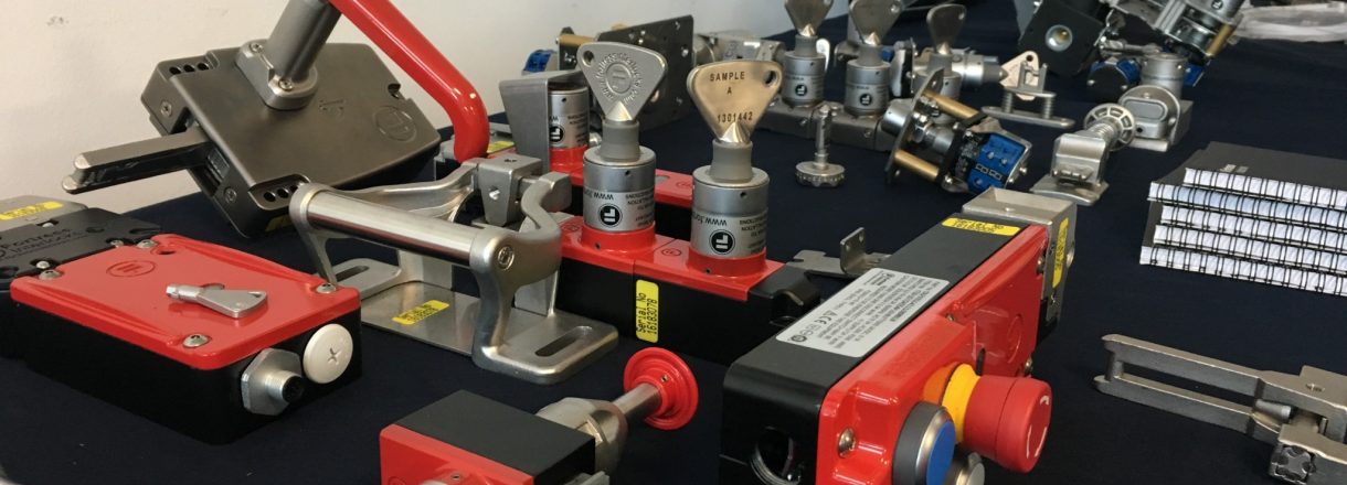 Fortress Interlocks Lunch & Learn