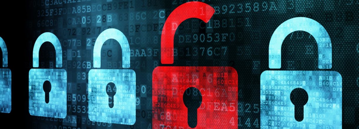 Industrial Cyber Security