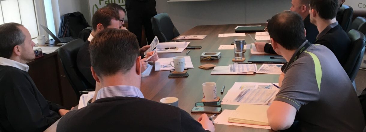 CE Marking under the Machinery, LV & EMC Directives