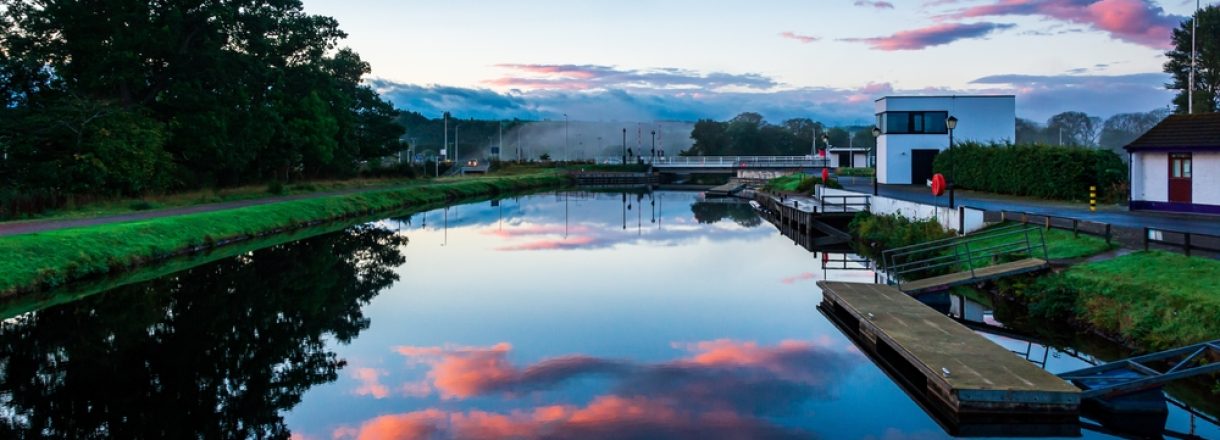 The Inverness West Link