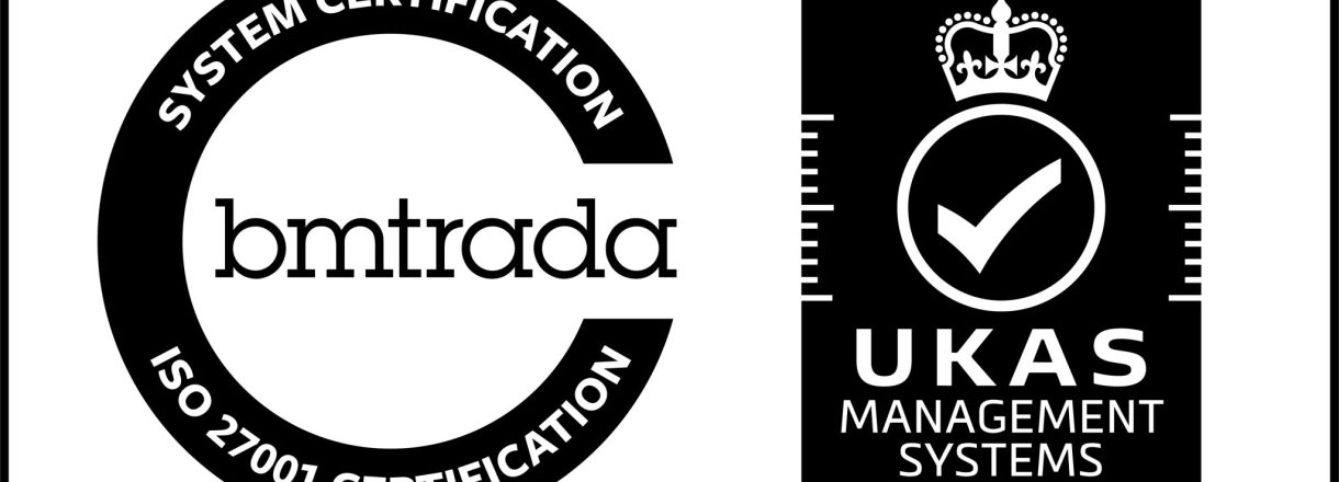 Fairfield Control Systems Achieves ISO 27001 Certification