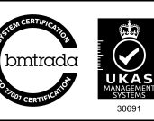 Fairfield Control Systems Achieves ISO 27001 Certification