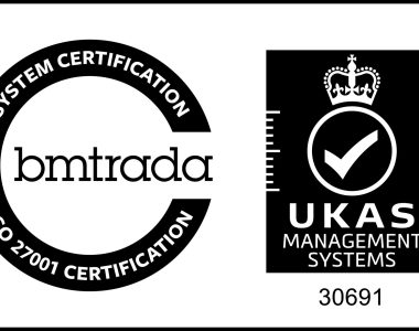ISO 27001 Accreditation