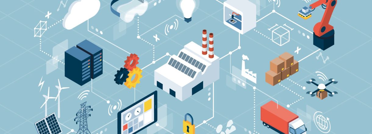 “We Don’t Connect to the Internet” – The Illusion of Isolation