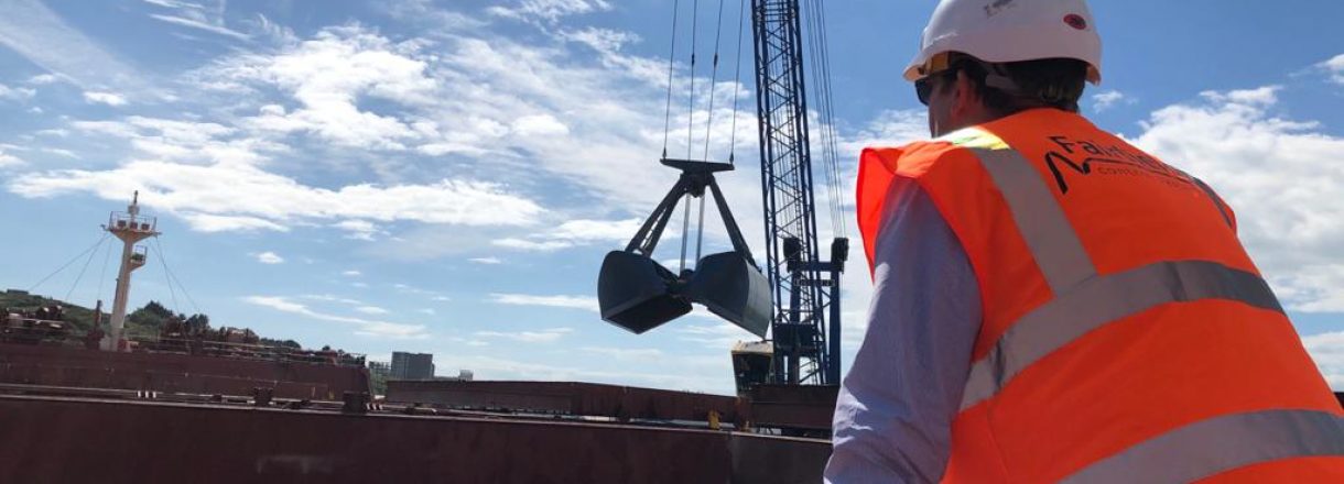 Fairfield Engineering Solutions Accredited to ISO9001:2015 & ISO14001:2015