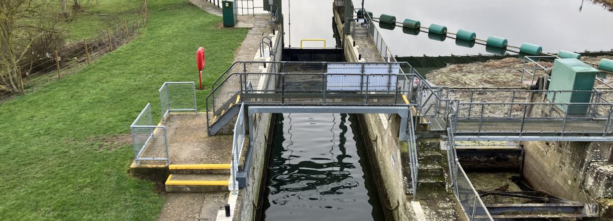 Nene-Ouse Navigation