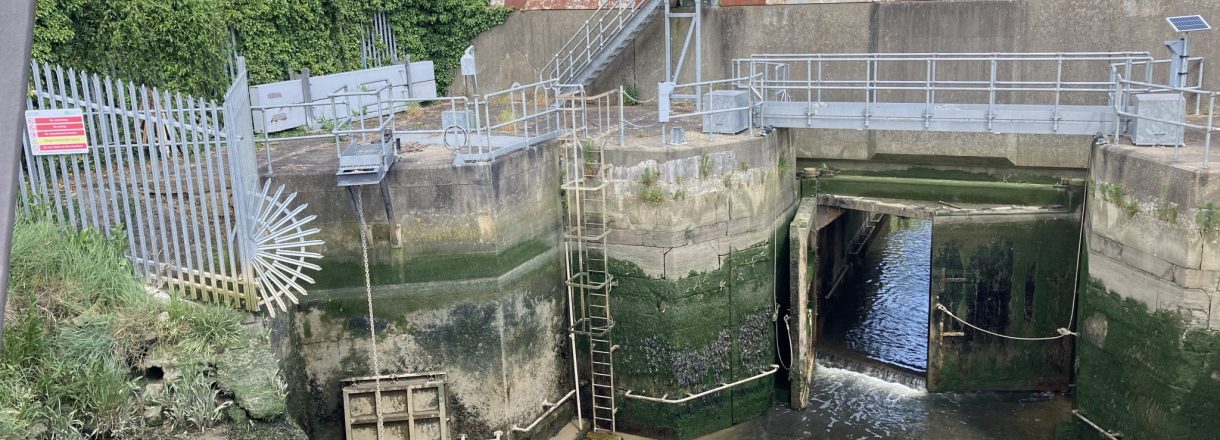 Fairfields Secure First Major Contract on Environment Agency Asset OMR Framework