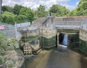 Fairfields Secure First Major Contract on Environment Agency Asset OMR Framework