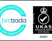 Fairfield Engineering Solutions Achieves ISO 27001 Accreditation