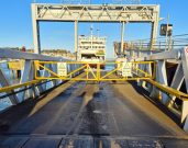 Project Kick Off in East Cowes!