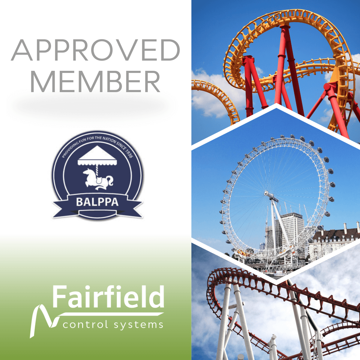 Approved BALPPA Member