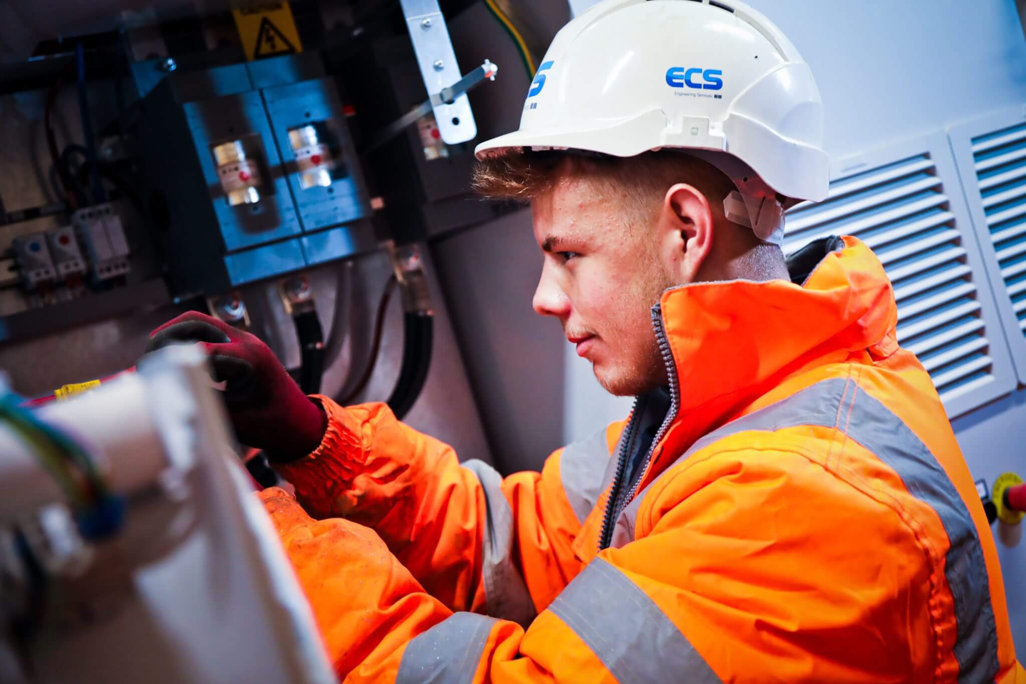 Remarkable Success with Environment Agency MEICA Framework Agreement