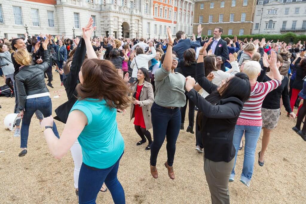 National Women in Engineering day is a record breaker!