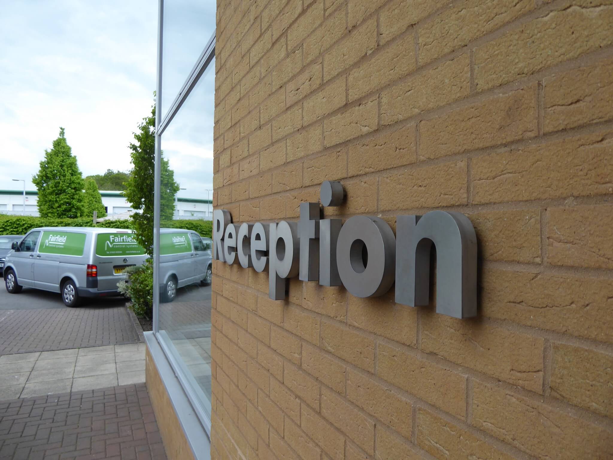 Official Opening of South West Office