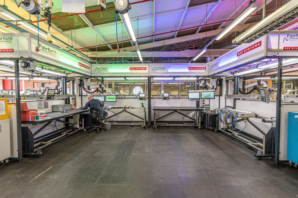 Securely Integrating Industry 4.0 Technologies to Form a Safe, Secure and Resilient Solution.