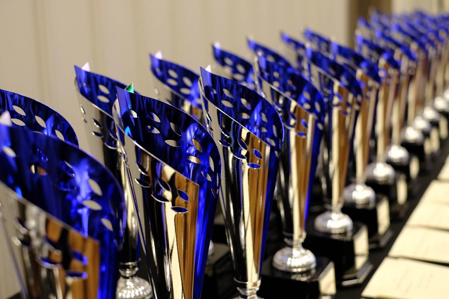 Lincoln UTC Awards Night Sponsors