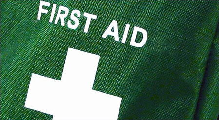 Fairfield’s Service Manager Saves a Life!