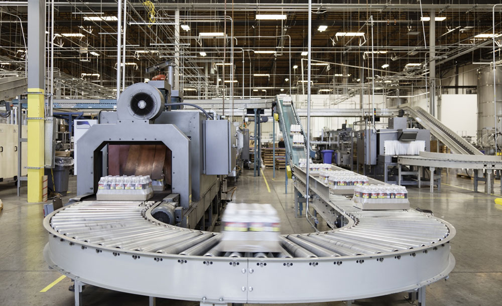 The Autumn Budget: Driving Manufacturing Productivity with Advanced ...