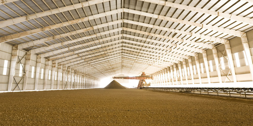 Materials Handling
