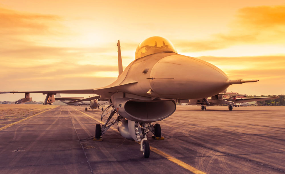 Aerospace & Defence