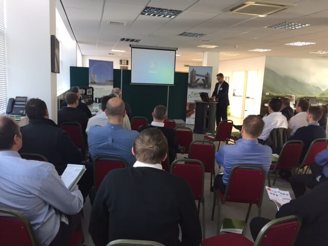 Managing the Risk of Obsolescence Event