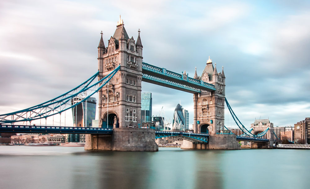 Bridges