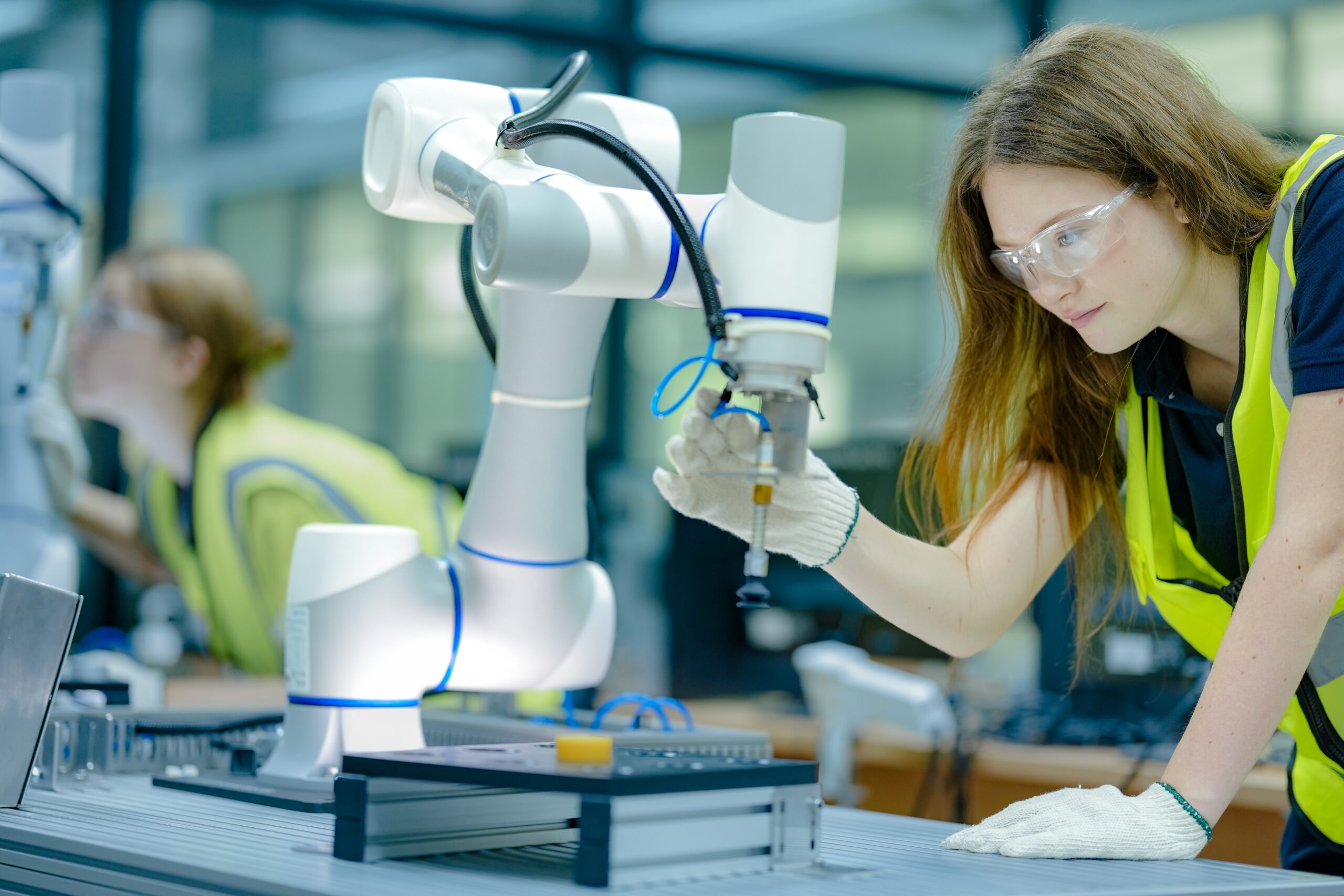 FAIRFIELDS Partners with STEMpura to Inspire Future Engineers