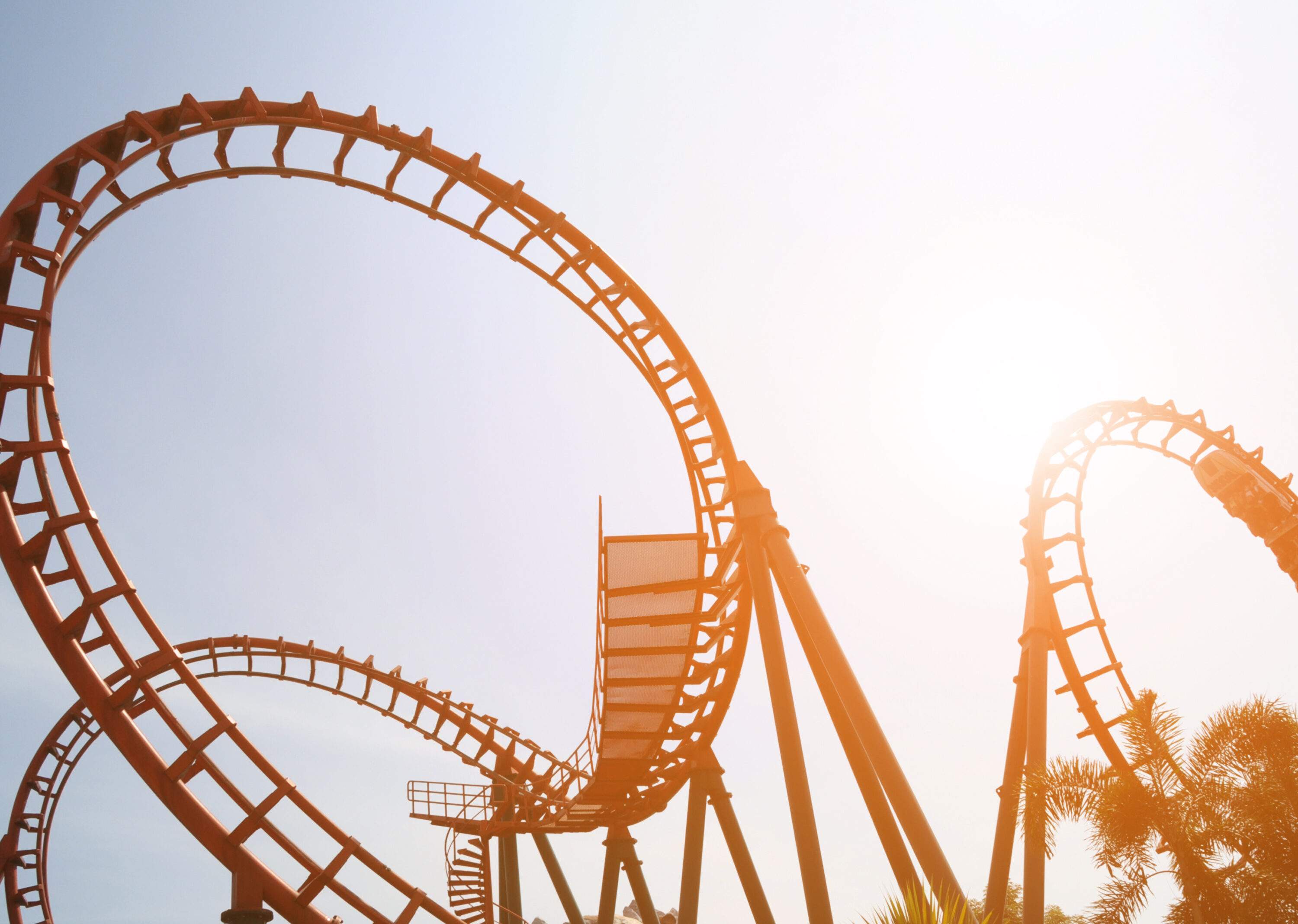 Functional Safety Review for Major UK Theme Park Attraction