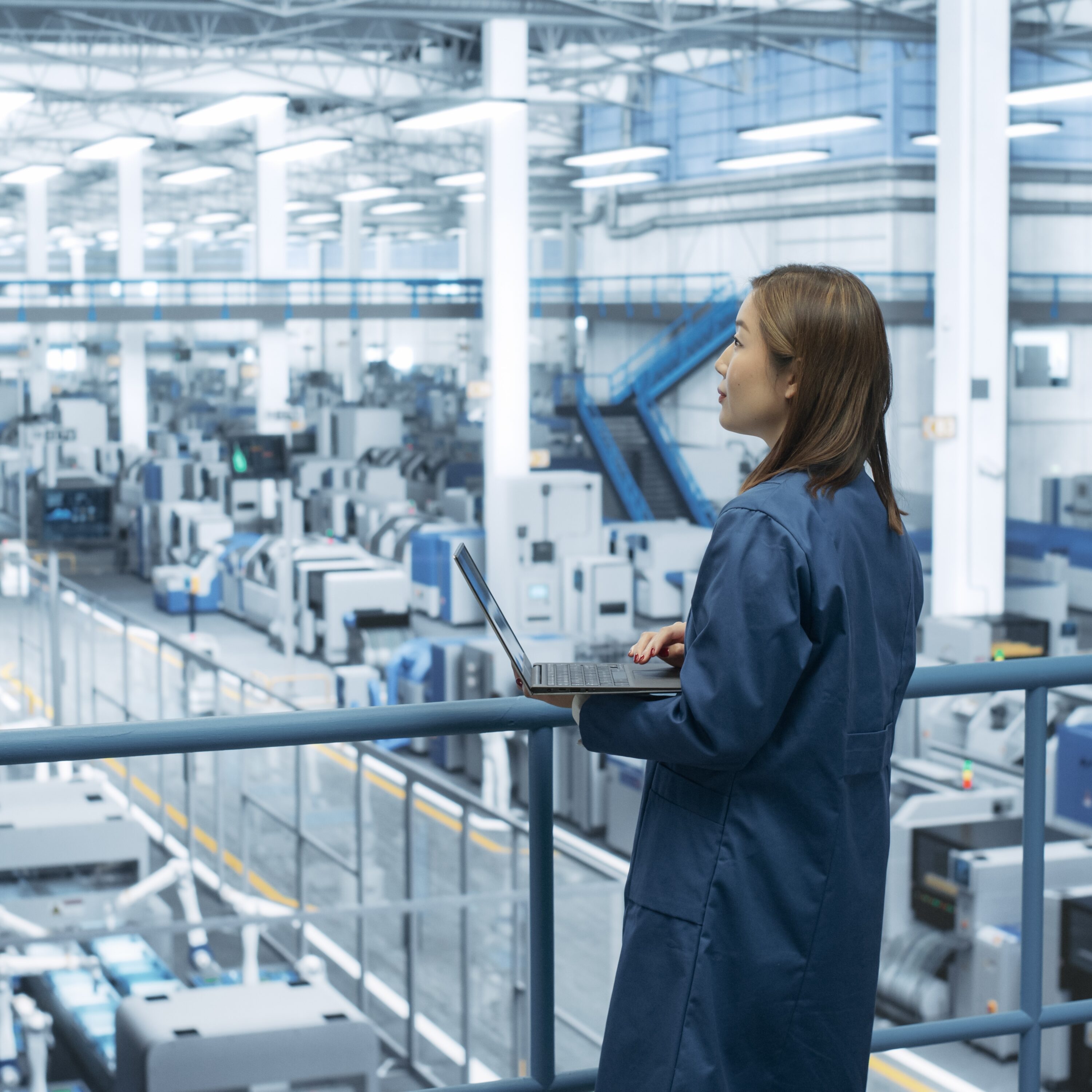 Why OT Asset Discovery Needs More Than Software