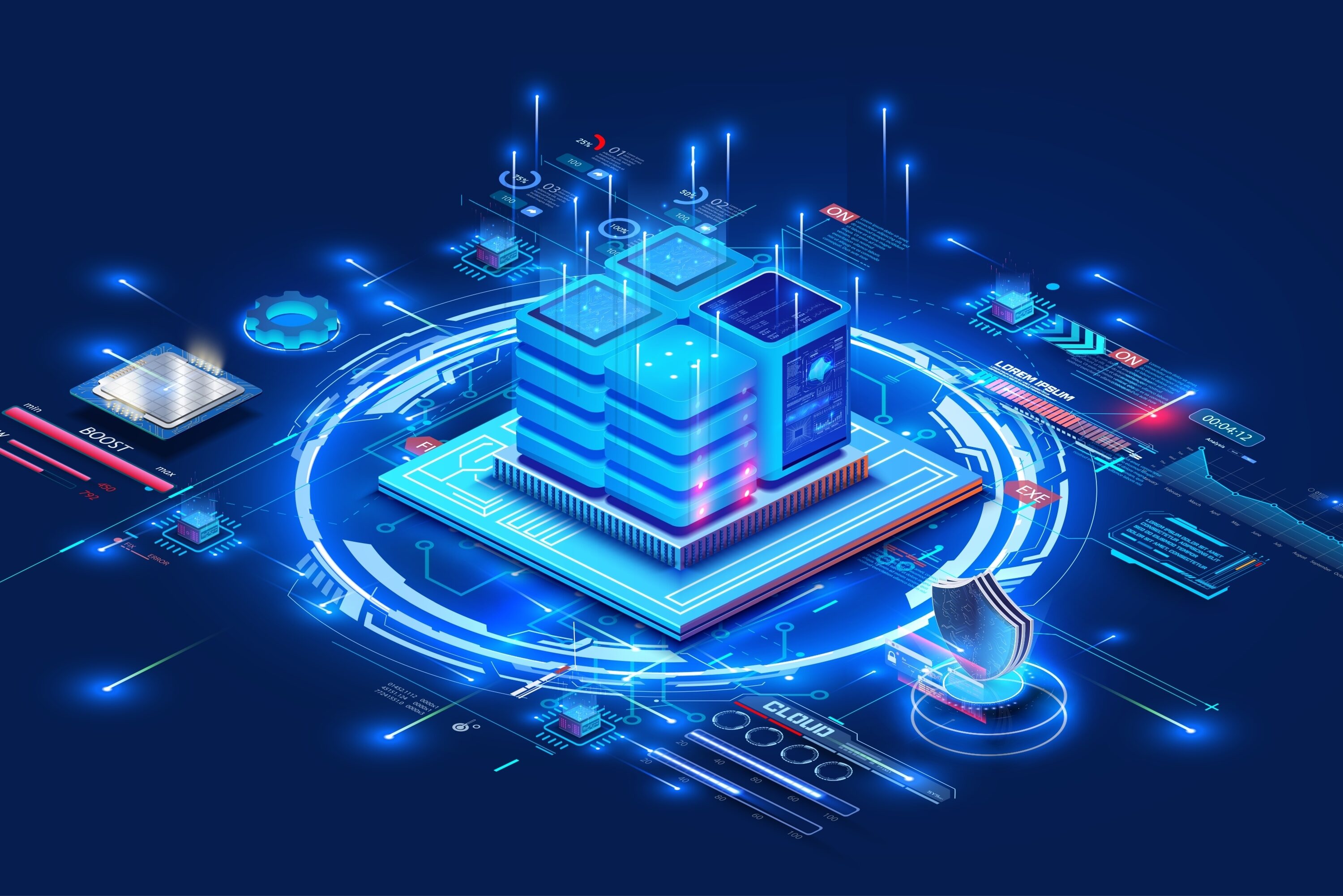 OT Asset Discovery: The First Step to a More Secure Industrial Network